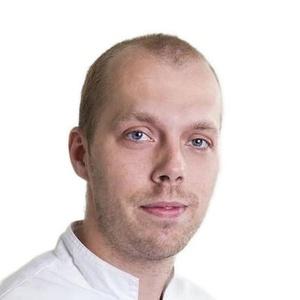 Беляев Станислав Александрович