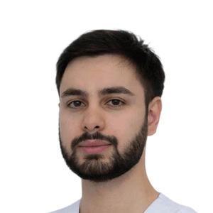Алыев Эльвин Фазилович