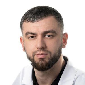 Кубеев Зелимхан Ризванович