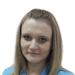 Климова Елена Викторовна
