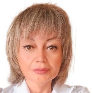 Хакимова Зиля Фларисовна