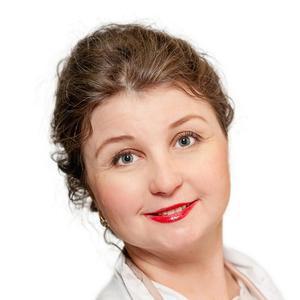 Черникова Анастасия Анатольевна