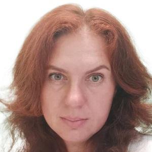 Регель Оксана Николаевна