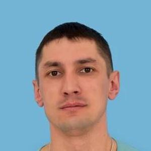 Казаков Пётр Николаевич