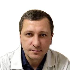 Соловенюк Владимир Владимирович