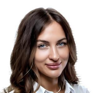 Малышева Кристина Анатольевна