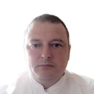 Паньков Михаил Юрьевич