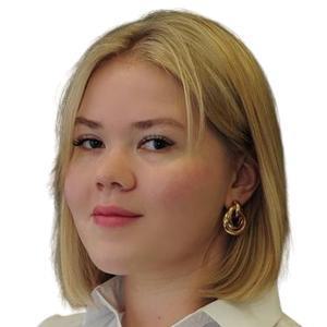 Михеенко Ксения Владиславовна