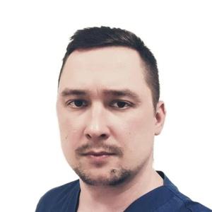 Жуков Руслан Сергеевич