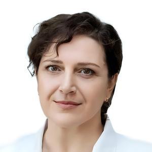 Красина Екатерина Андреевна