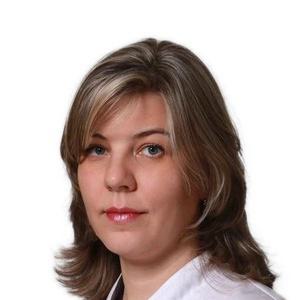 Русских Юлия Владимировна