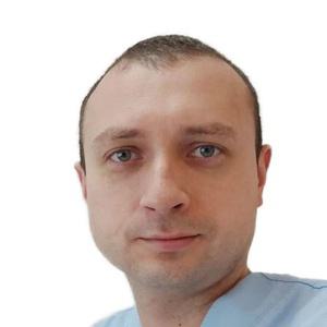 Хусаинов Руслан Искендерович