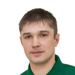 Котельников Сергей Валерьевич