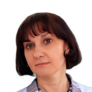 Обеснюк Ольга Алексеевна