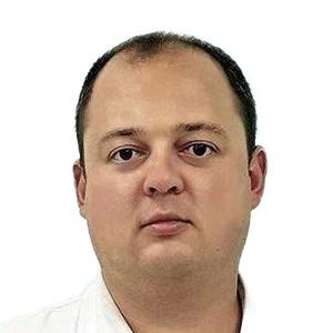 Романов Роман Владимирович