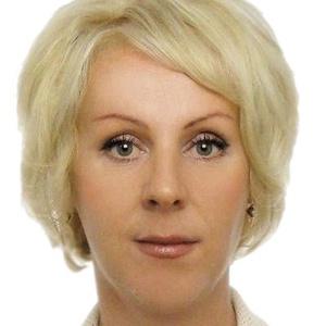 Белякова Ирина Вячеславовна
