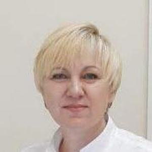 Семеген Надежда Анатольевна