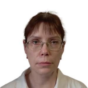 Брюквина Татьяна Ивановна