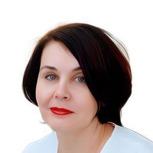 Соболева Алла Викторовна
