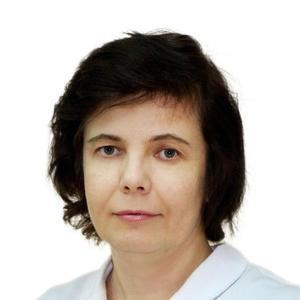 Масина Оксана Викторовна