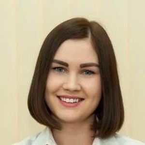 Кумбышева Анастасия Сергеевна
