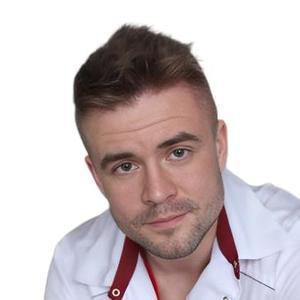 Чичков Михаил Анатольевич