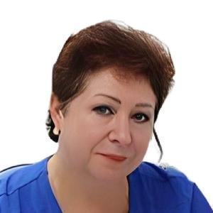 Тимакова Ирина Петровна
