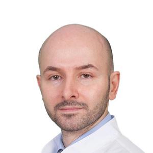 Ужахов Ибрагим Русланович