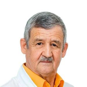 Мустафин Рафкат Габдрауфович