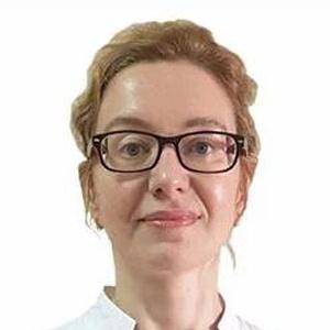 Рябова Анна Юрьевна