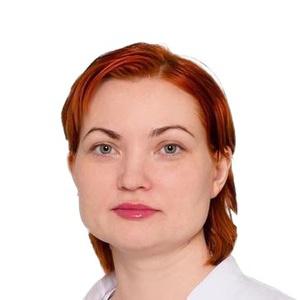 Дановская Галина Анатольевна