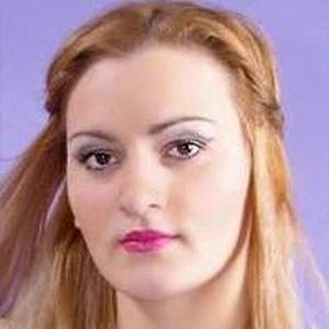 Ибрагимова Зарета Магомедовна