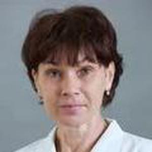 Григорьева Татьяна Леонидовна