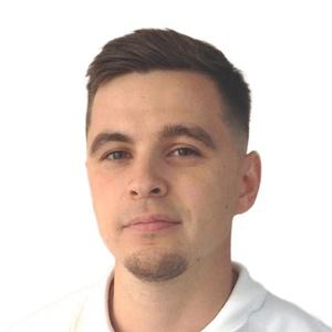 Часовщиков Михаил Юрьевич