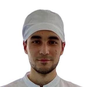 Бабинский Александр Геннадьевич
