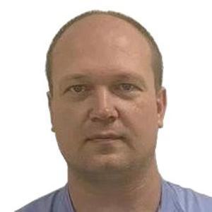 Милов Евгений Викторович