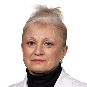 Казакова Ирина Юрьевна