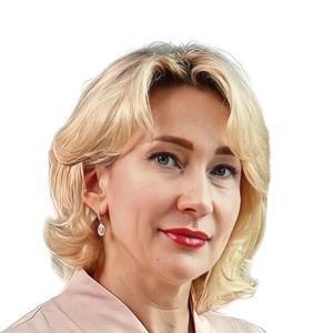 Чернобровкина Татьяна Яковлевна