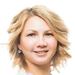Евдокимова Елена Михайловна