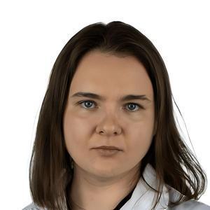 Авакян Татьяна Александровна