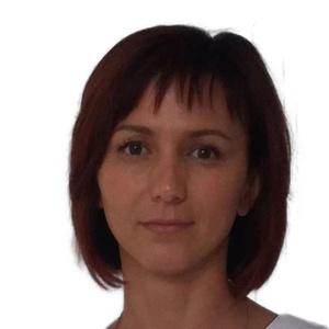 Аистова Жанна Викторовна