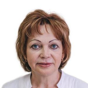 Лапшина Татьяна Анатольевна