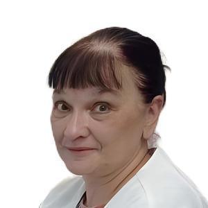 Полторацкая Елена Викторовна