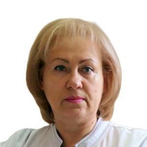 Подъем Татьяна Владимировна
