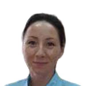 Баширова Лейсан Рифадовна