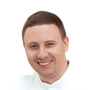 Морозов Глеб Александрович
