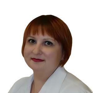 Русакова Любовь Александровна
