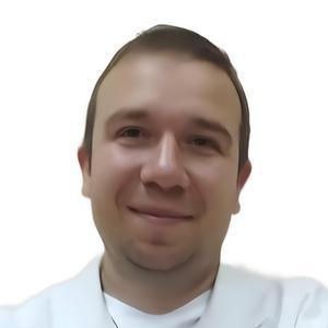 Климкин Илья Борисович