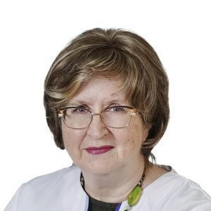 Лукьянова Татьяна Витальевна