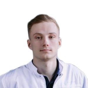 Испавский Владислав Евгеньевич